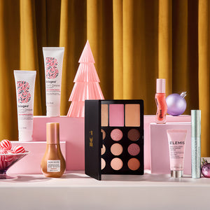 IPSY 25-day Advent Calendar