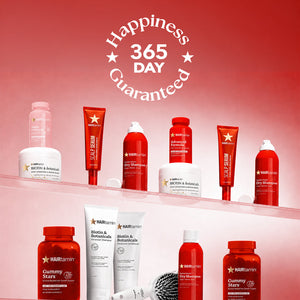 Gorgeous Growth Scalp Serum