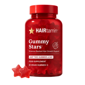 Gummy Stars