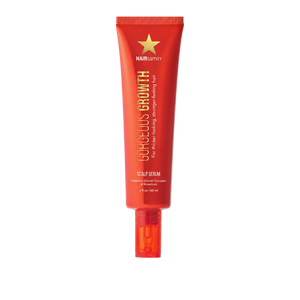 Gorgeous Growth Scalp Serum