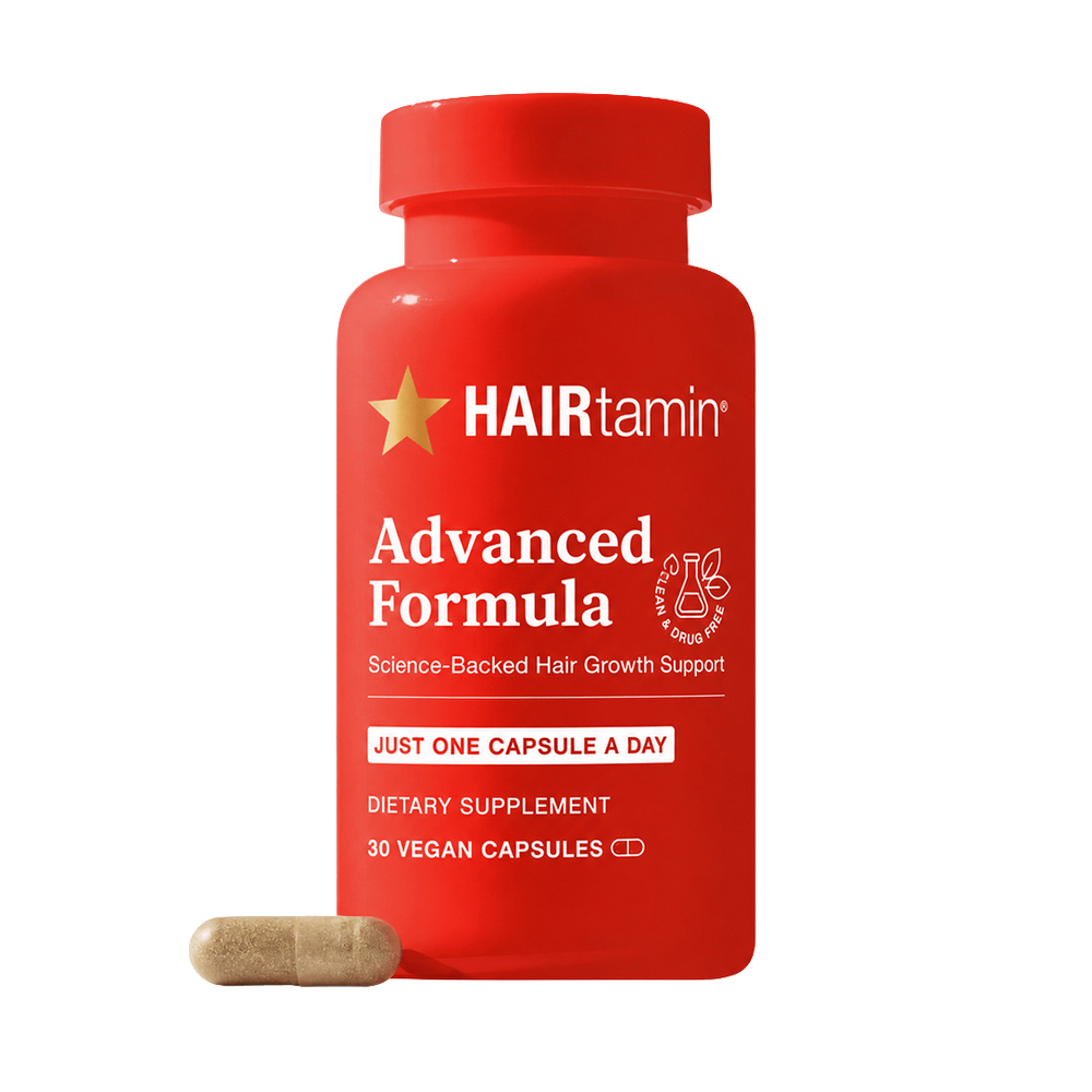 Advanced Formula