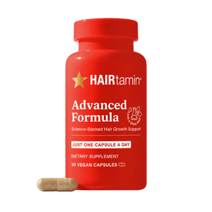 Advanced Formula