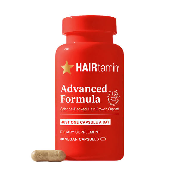 Advanced Formula