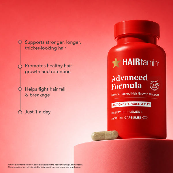 Advanced Formula
