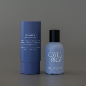 Slumber the Bedtime Perfume
