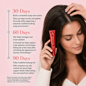 Gorgeous Growth Scalp Serum