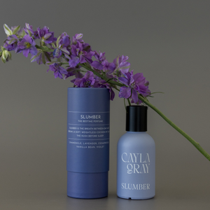 Slumber the Bedtime Perfume