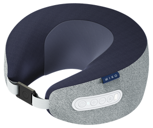 Snug Neck Massage Pillow