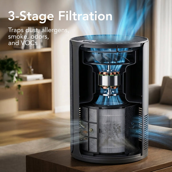 Ibuki 2.0 Air Purifier