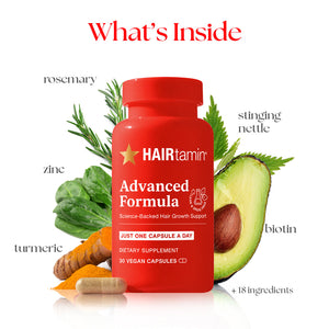 Advanced Formula