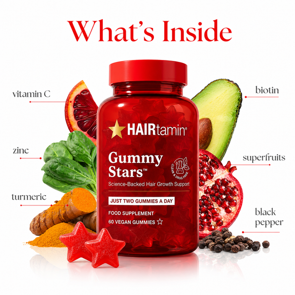 Gummy Stars