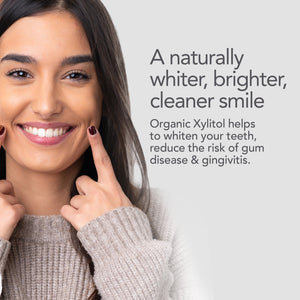 Natural Mouthwash made with the Finest Clean Ingredients