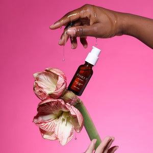 Awaken Arousal Oil with CBD