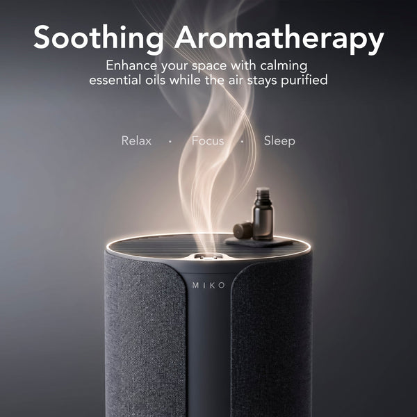 Ibuki 2.0 Air Purifier