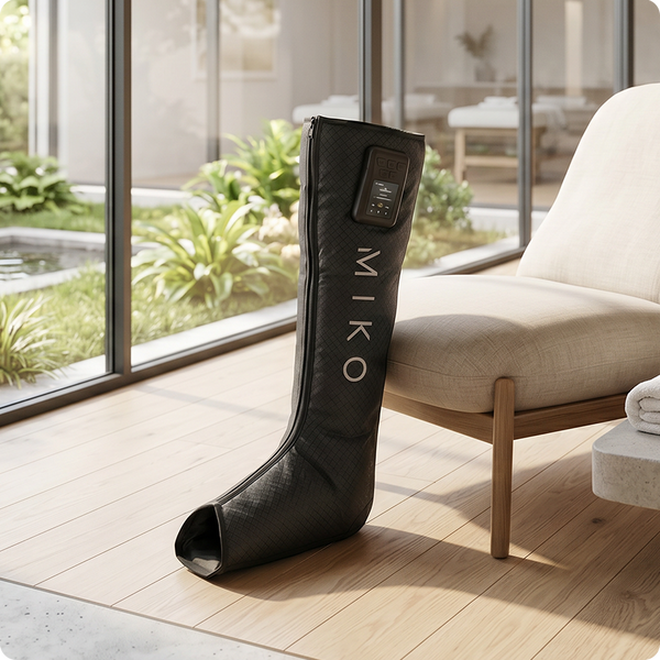 Aero Compression Massager
