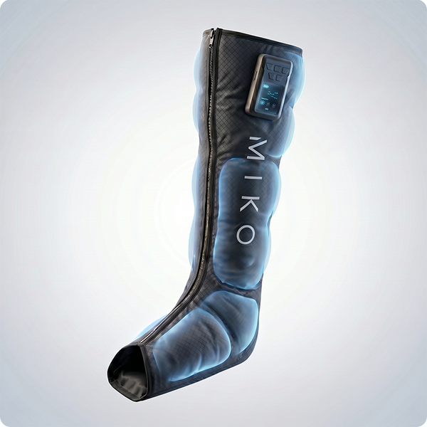 Aero Compression Massager
