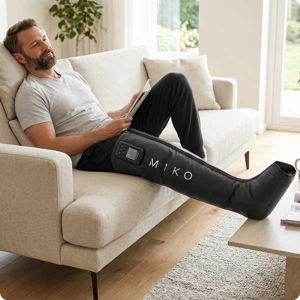 Aero Compression Massager