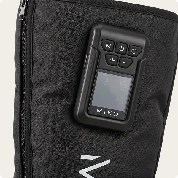 Aero Compression Massager