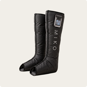Aero Compression Massager