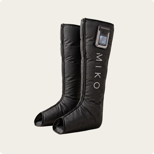 Aero Compression Massager