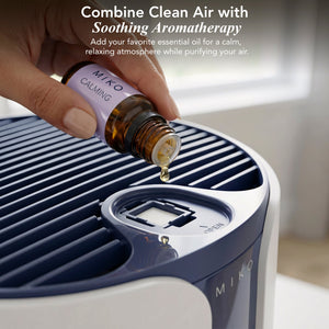 IBUKI Air Purifier