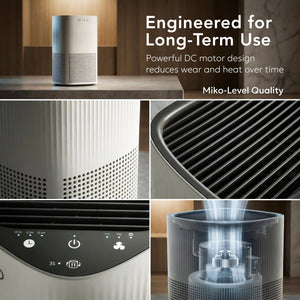 Essence A-200 Air Purifier