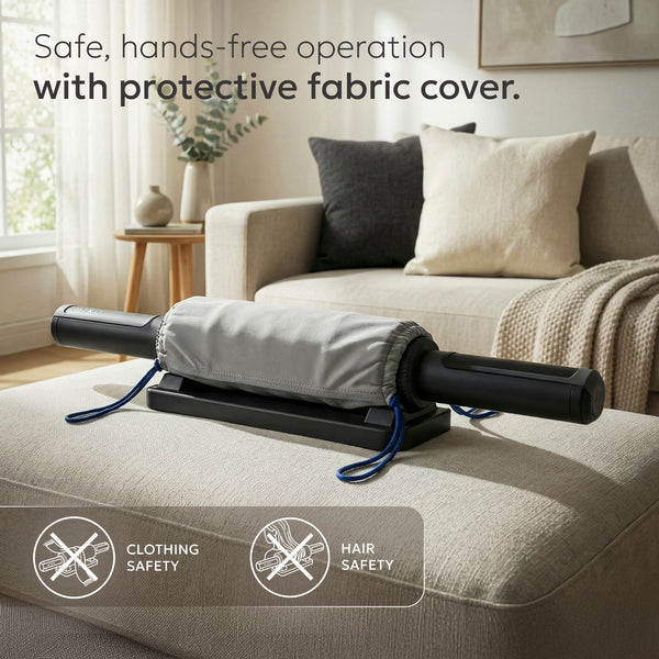 Miko Swift™ Rolling Percussive Massager
