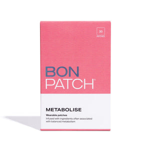 METABOLISE