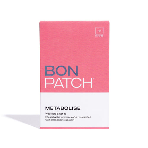 METABOLISE