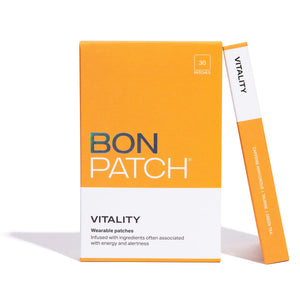 VITALITY