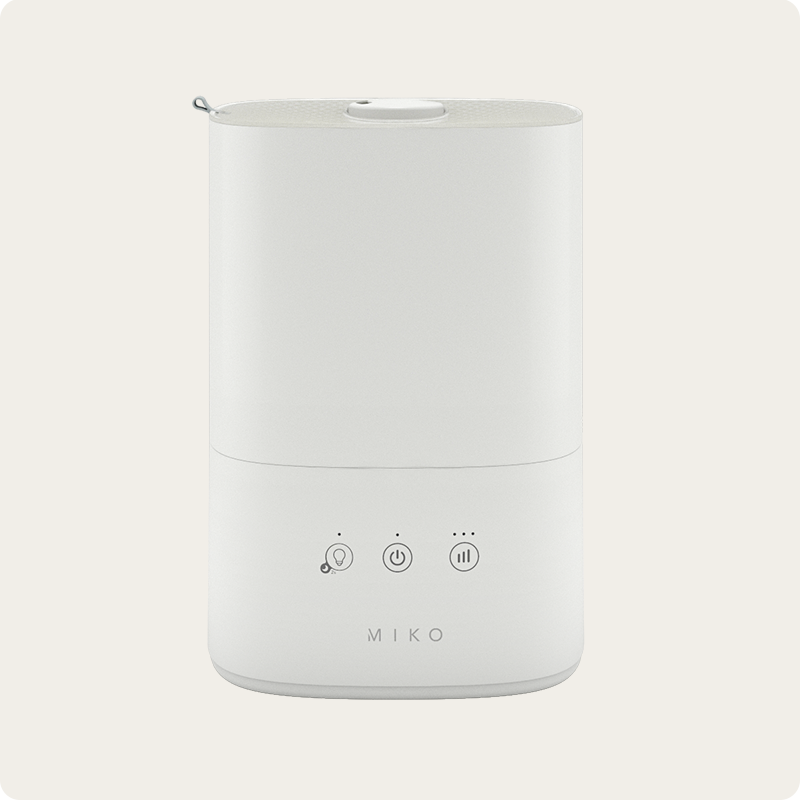 Breeze Humidifier