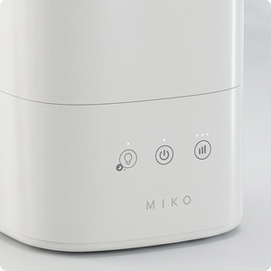 Breeze Humidifier