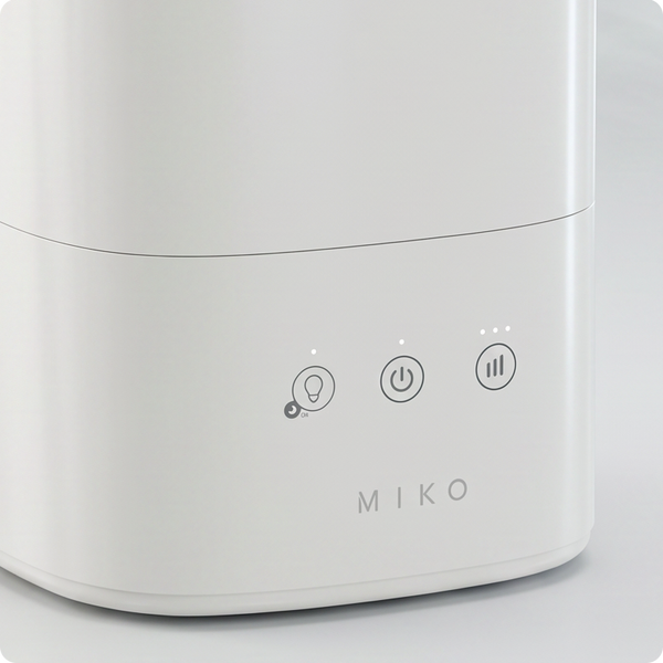 Breeze Humidifier