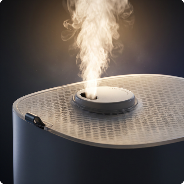 Breeze Humidifier