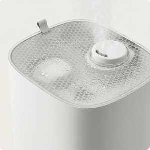Breeze + Humidifier