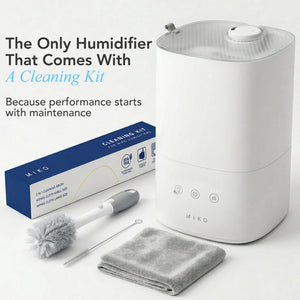 Breeze + Humidifier