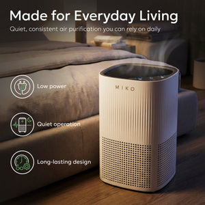 Essence A-200 Air Purifier