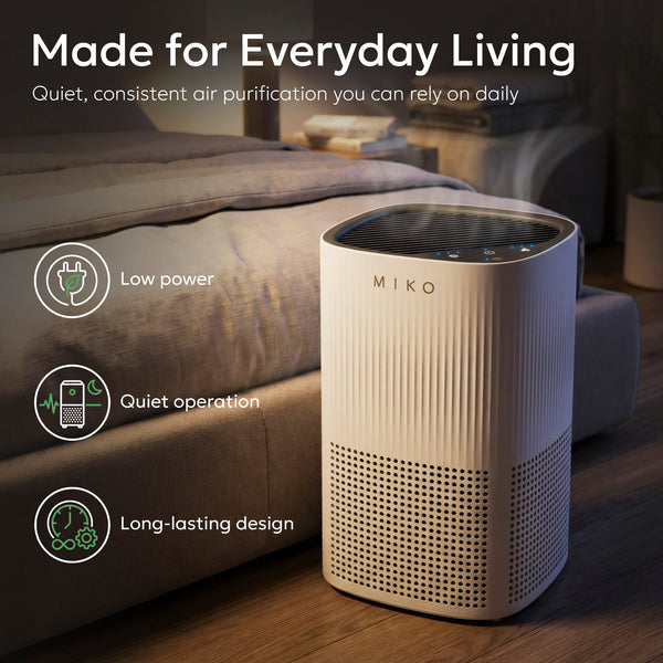 Essence A-200 Air Purifier