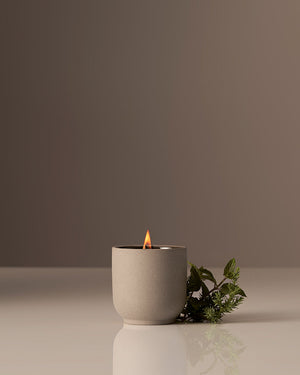 Mini Candle