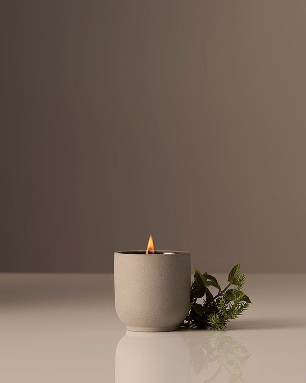 Mini Candle