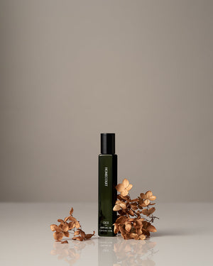 Perfume Oil
