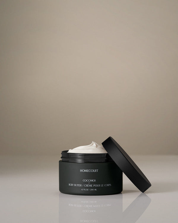 Body Butter