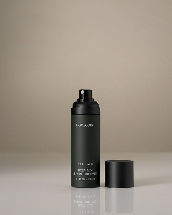 Body Mist