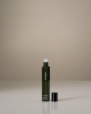 Perfume Oil