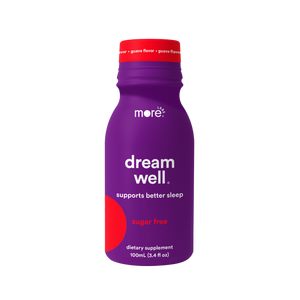 dream well