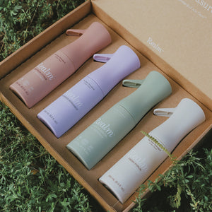 The Discovery Collection - Air & Fabric Spray