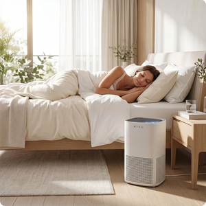 Essence A-200 Air Purifier