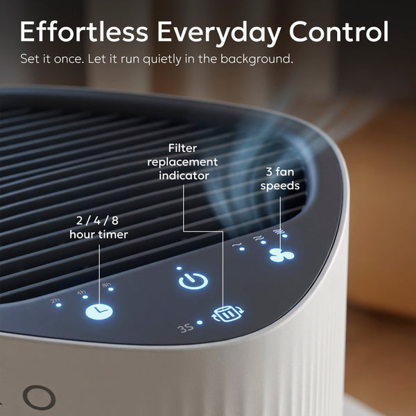 Essence A-200 Air Purifier