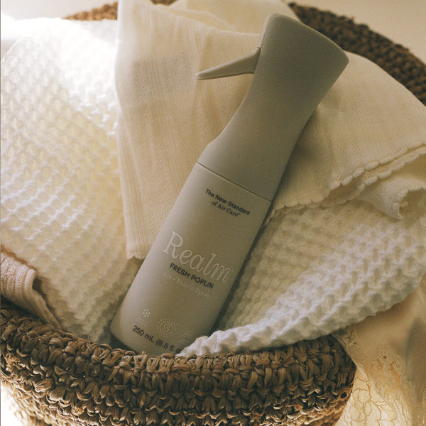 The Fresh Set - Air & Fabric Spray