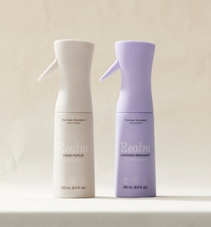 The Fresh Set - Air & Fabric Spray